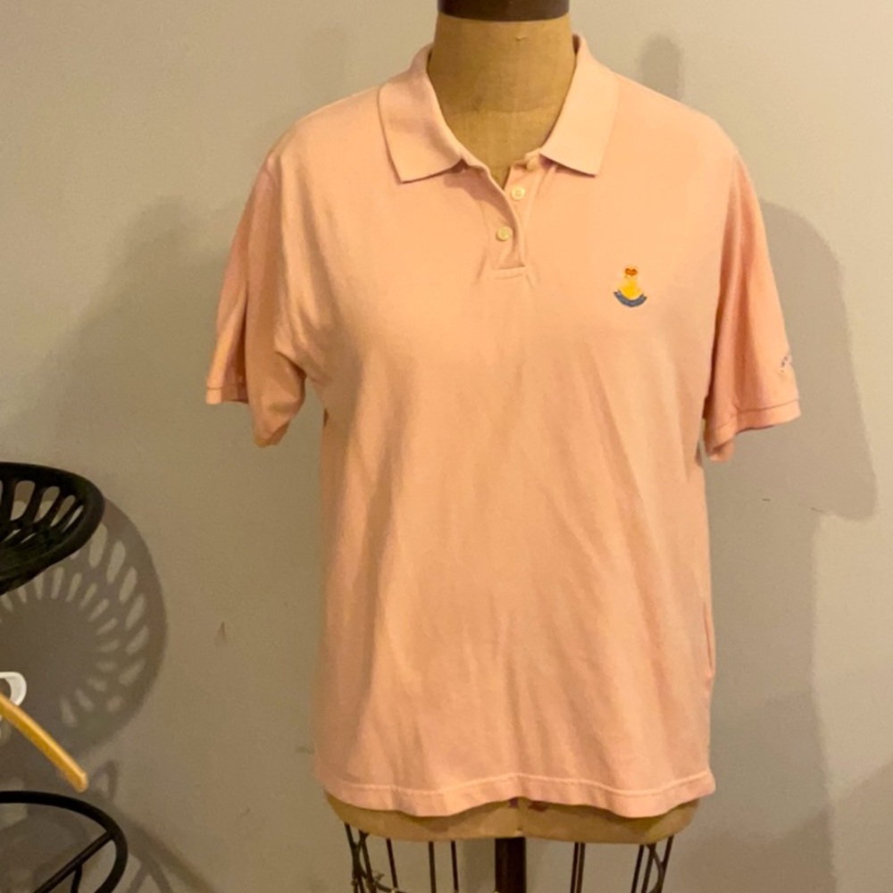 Women’s Polo Shirt